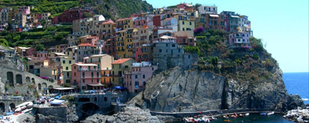 portofino - fine wine, finer views